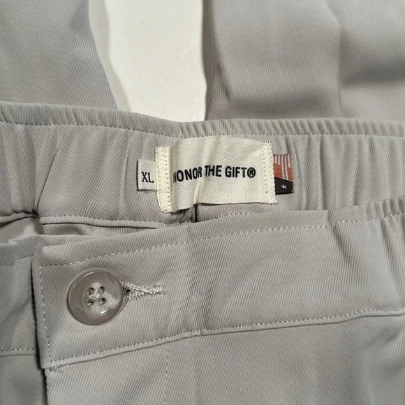 Honor The Gift Wide Leg Trouser Pants - Picture 2 of 11